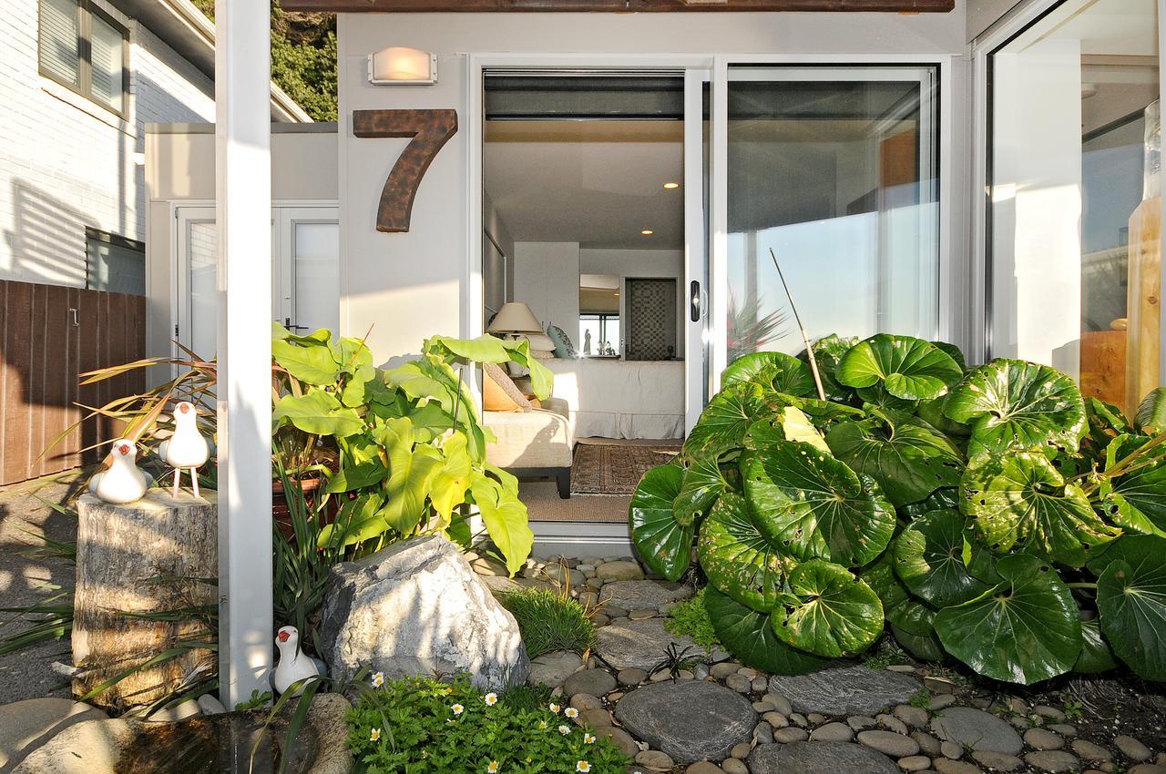 Kapiti Waves Bed & Breakfast Pukerua Bay Extérieur photo